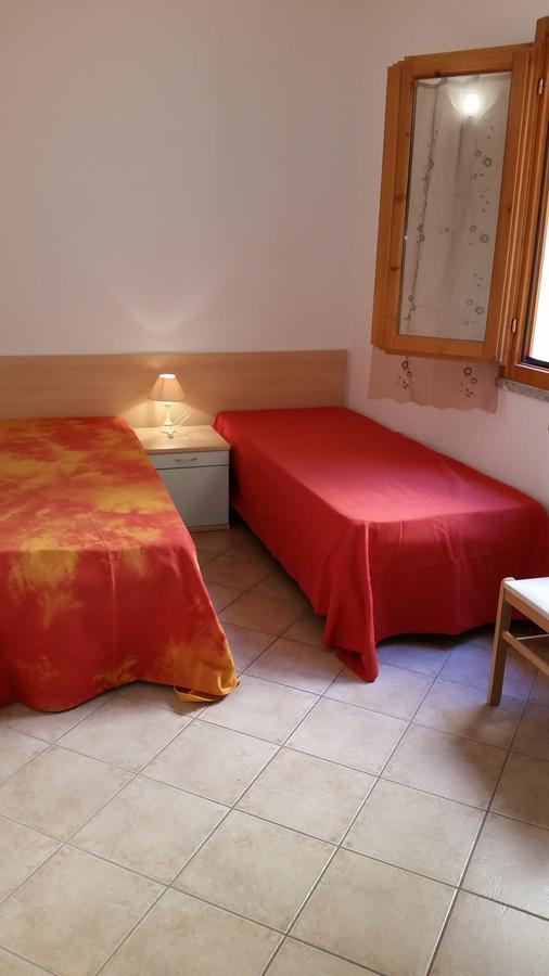 Verande Tanca Torre Isola Rossa  Extérieur photo